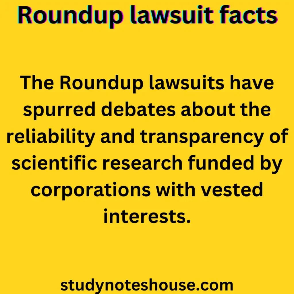 
Roundup-lawsuit-facts