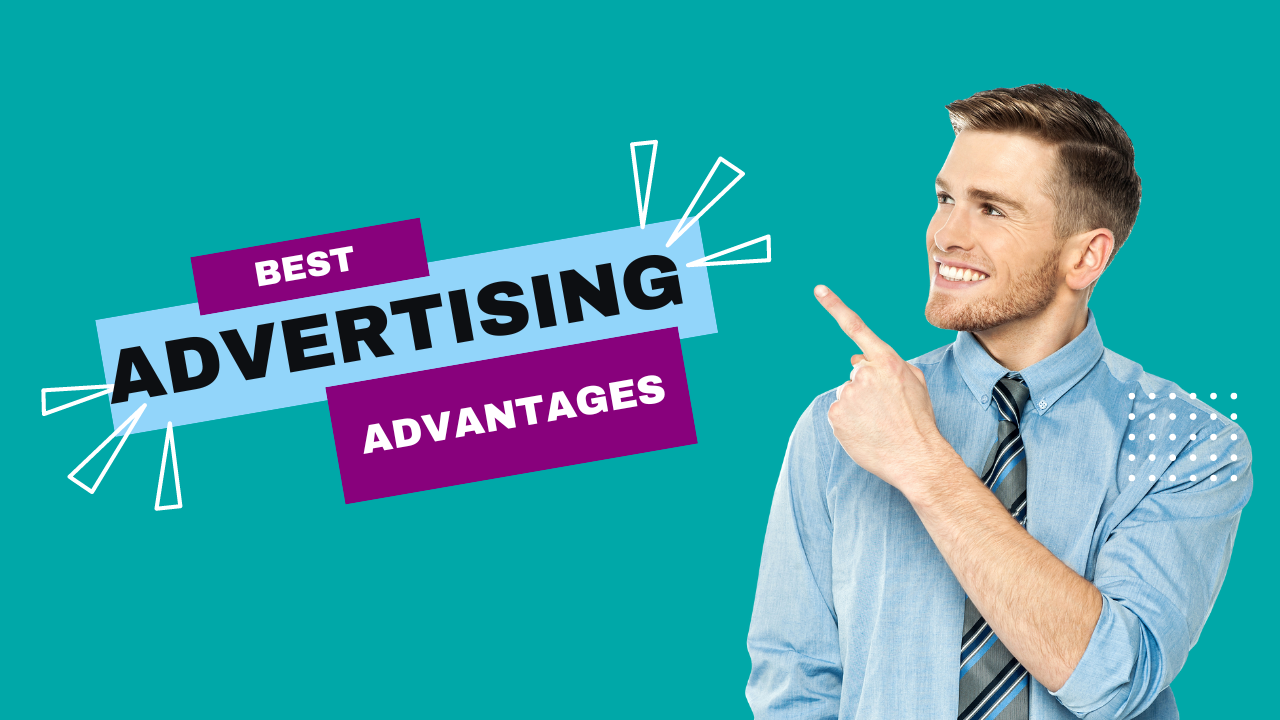 advantages of tv advertising