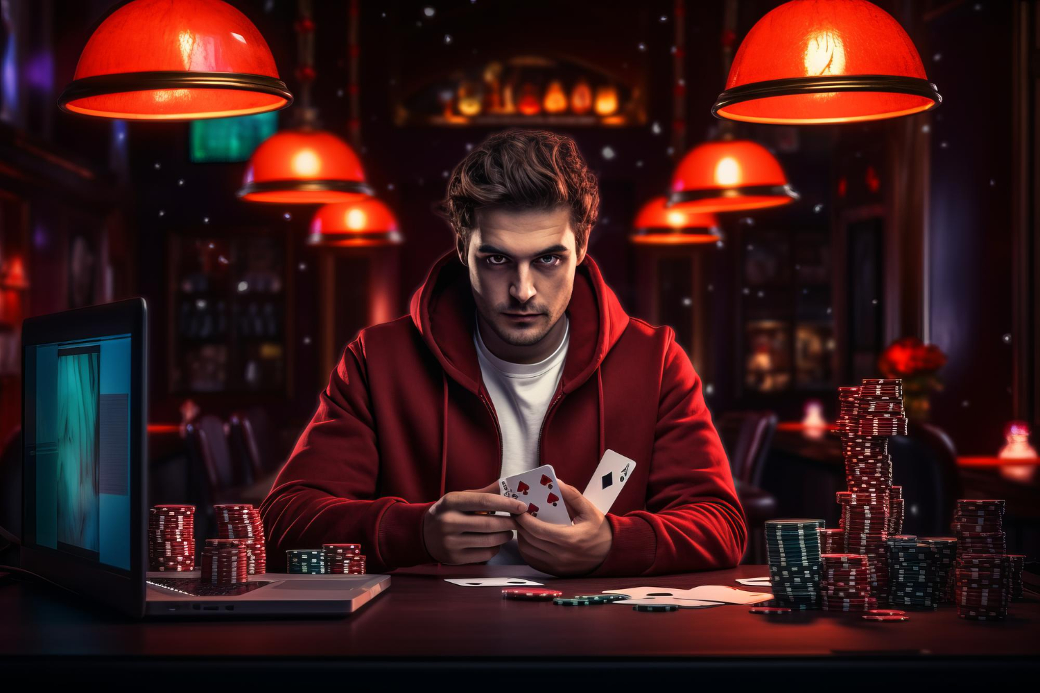 Agen Poker Online Terpercaya Paling Dicar