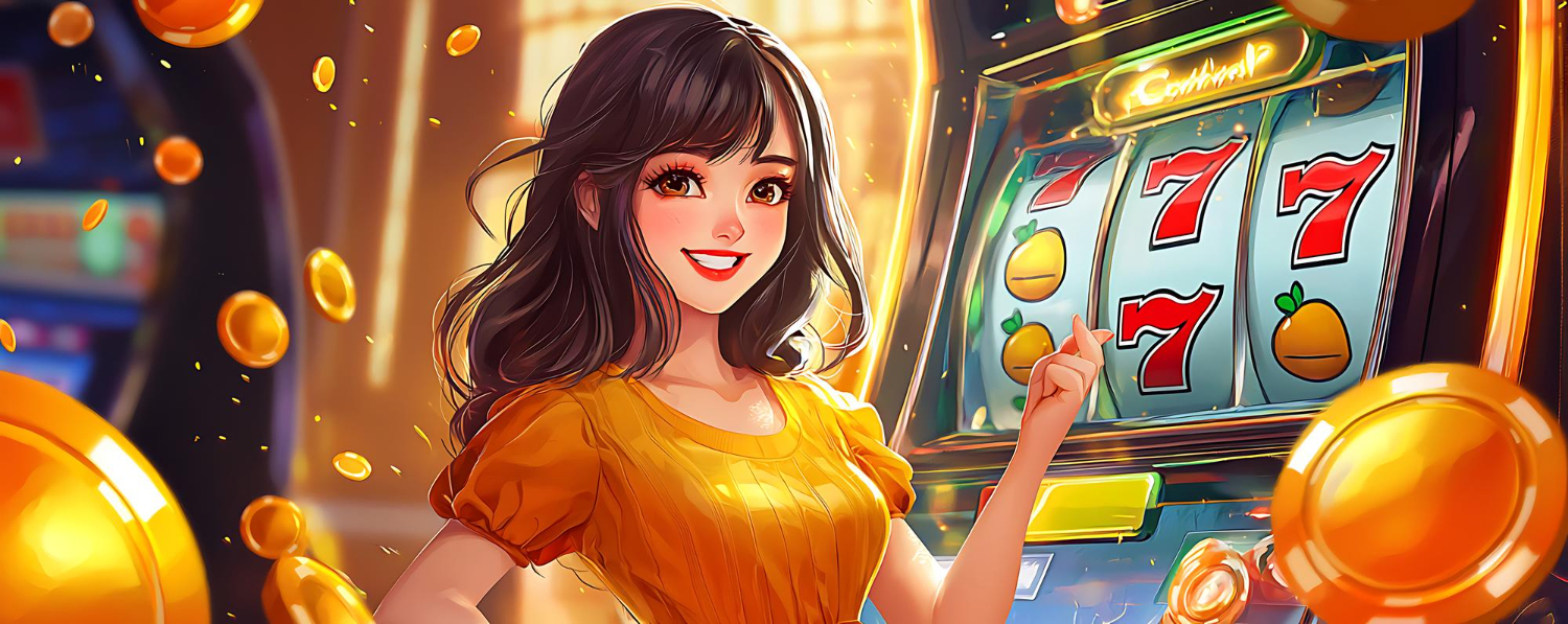 Slot Demo Cara Bermain dan Nikmati Sensasi Slot Tanpa Risiko