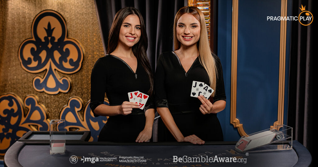 casino pragmatic play