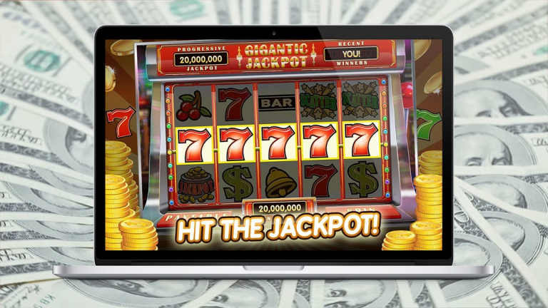 Mengenal Provider Slot NatEnt