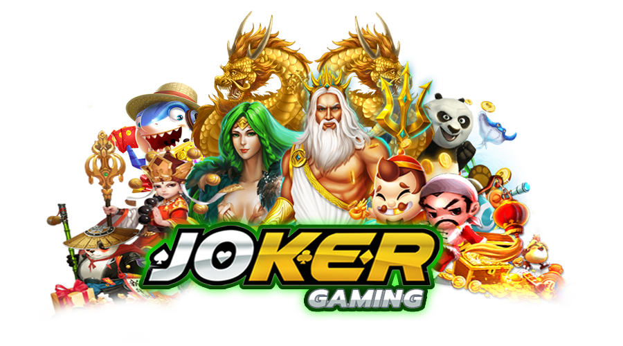 Provider Slot Joker