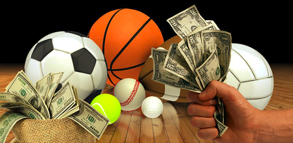 Cara Menghitung Taruhan Bola