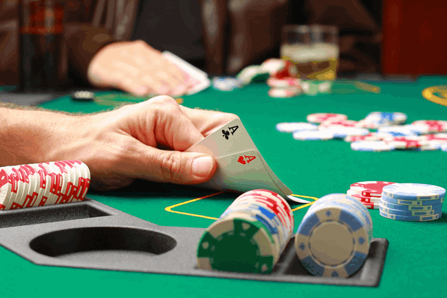 Texas Holdem Poker