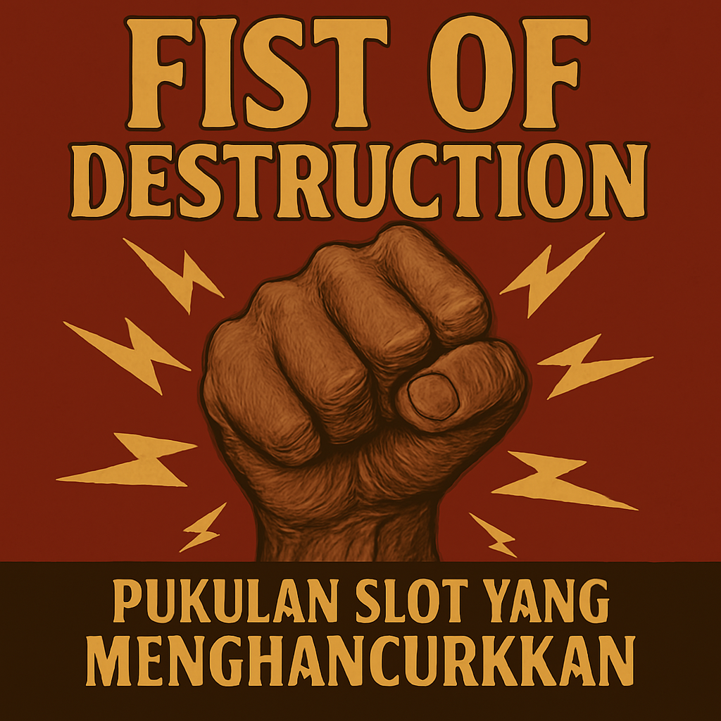Fist Of Destruction