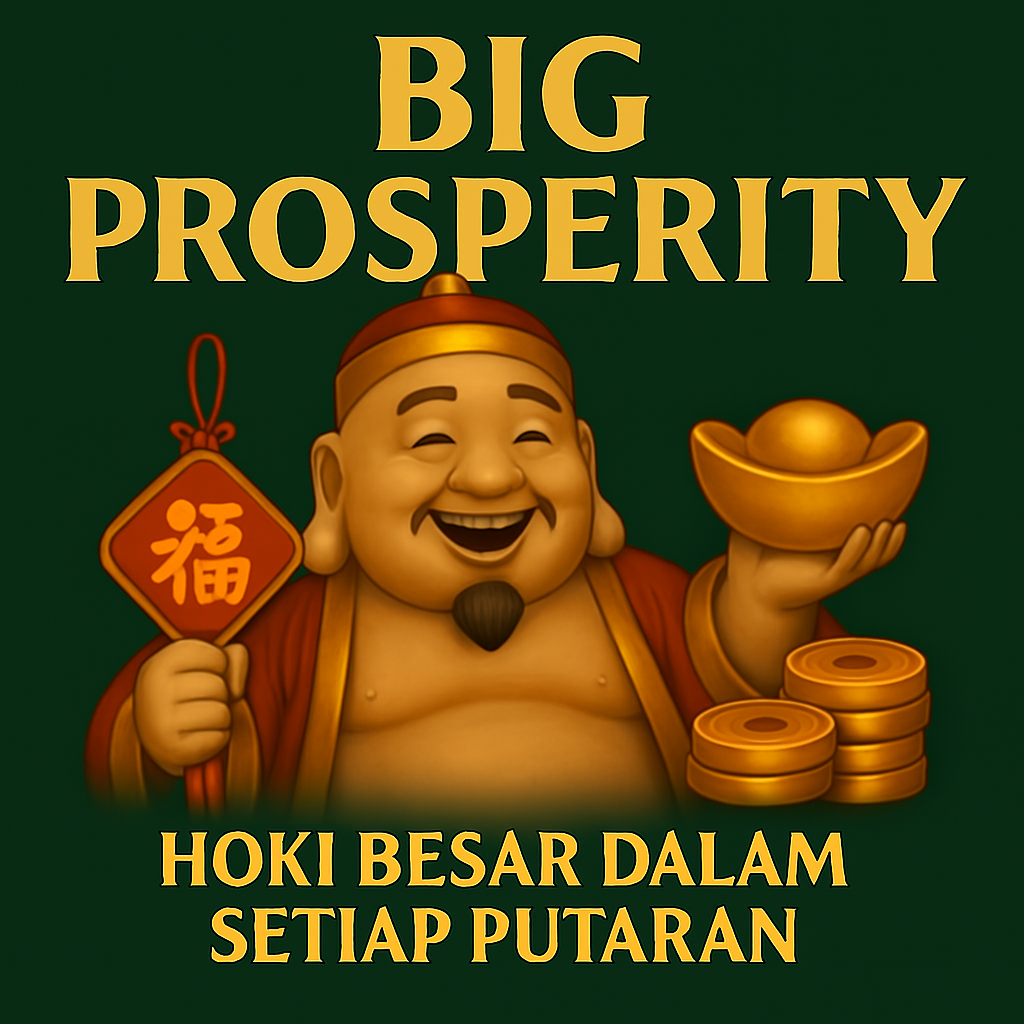 Big Prosperity