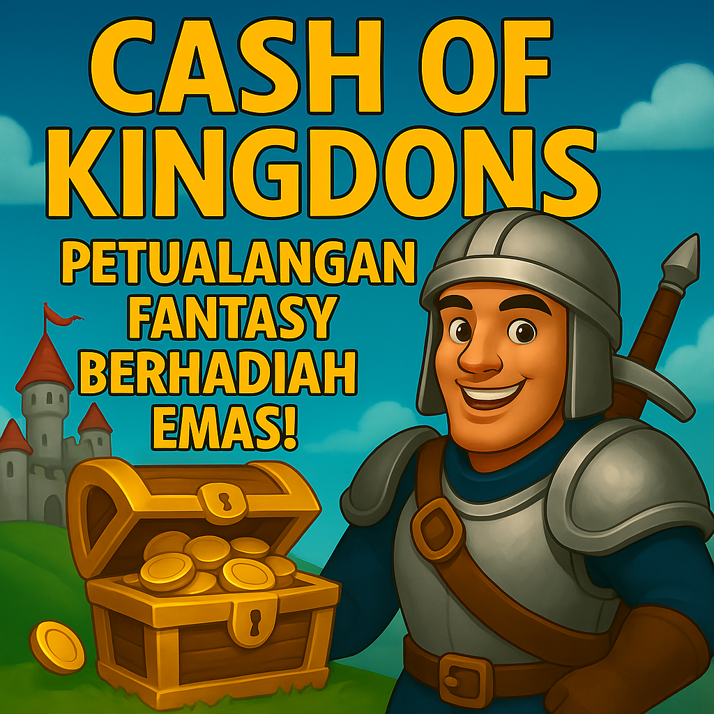 Cash of Kingdoms