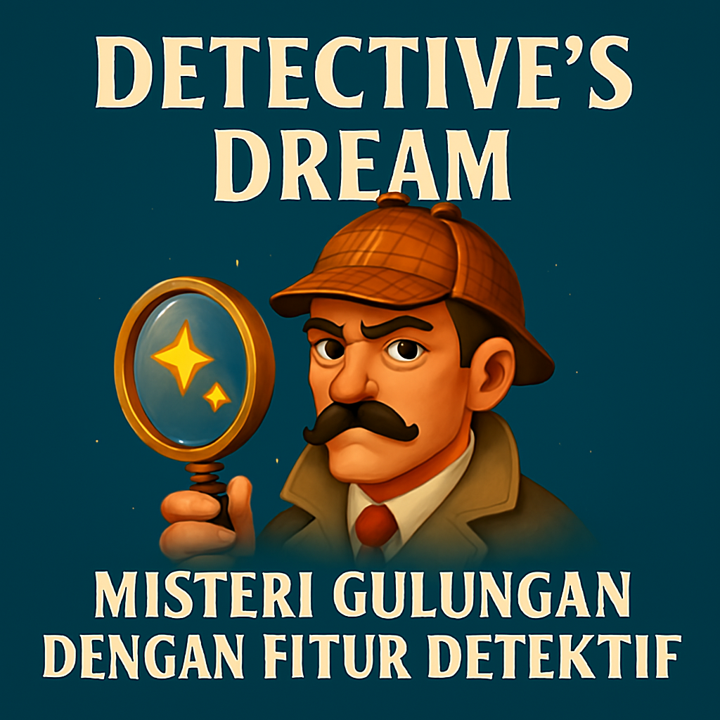 Detective’s Dream
