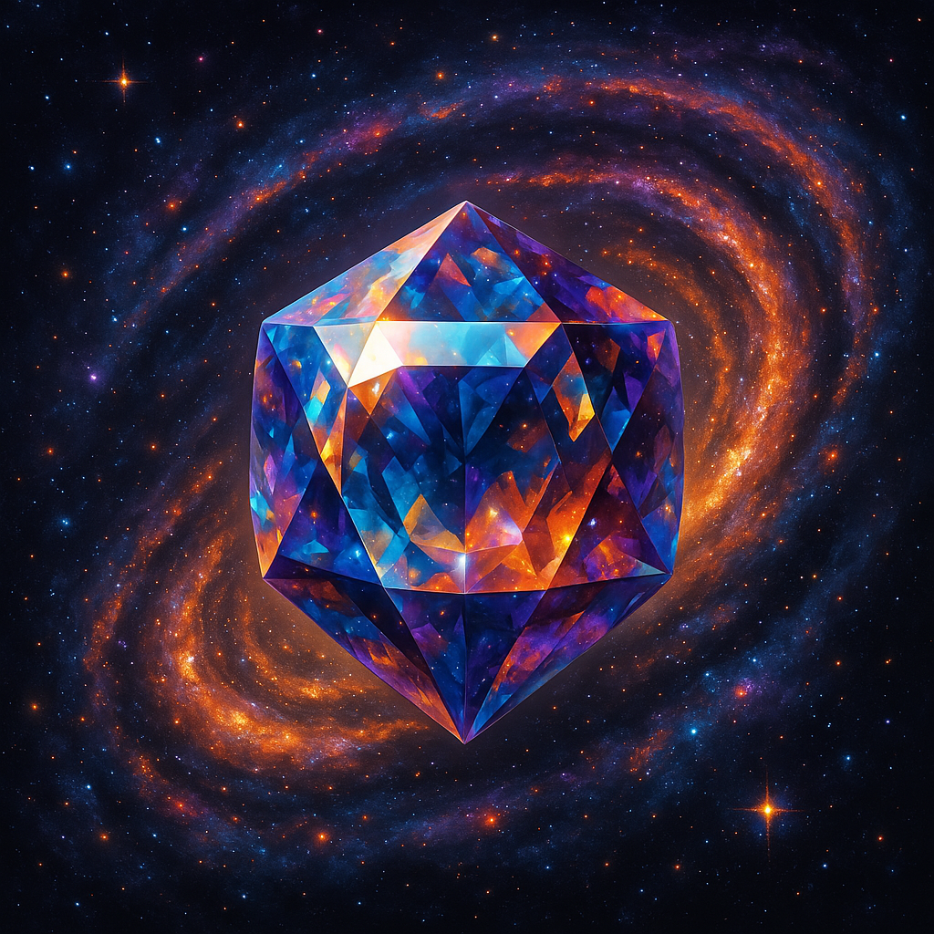 Jewel Space