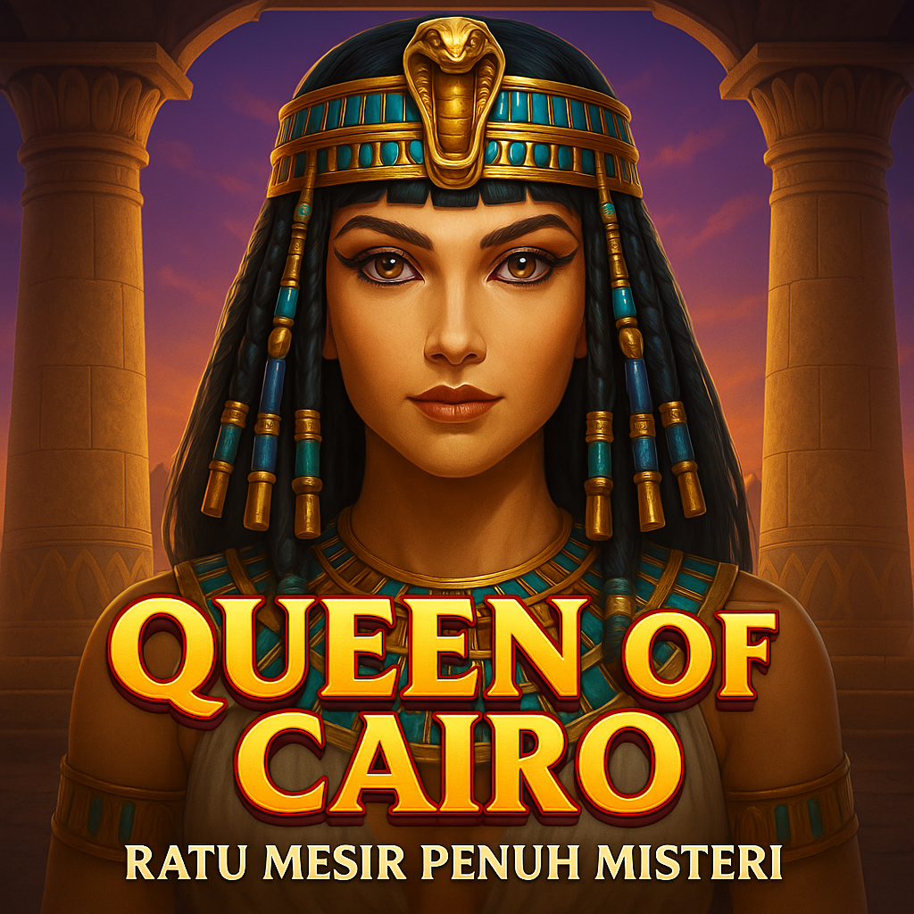 Queen of Cairo
