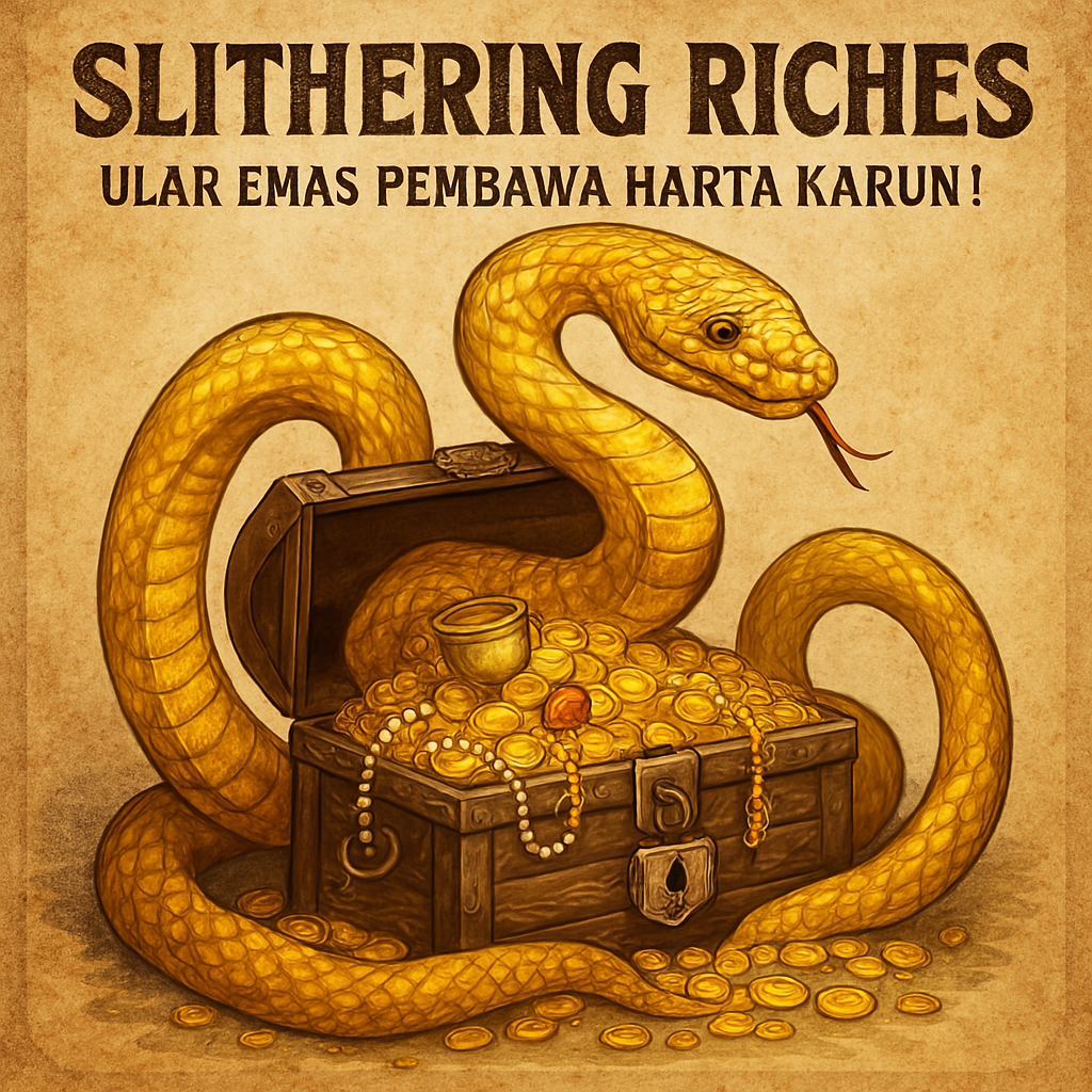 Slithering Riches