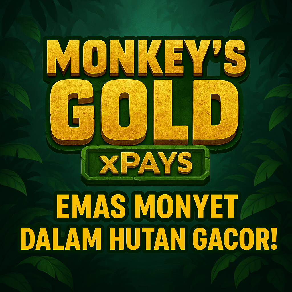 Monkey's Gold xPays