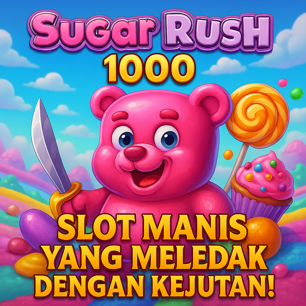 Sugar Rush 1000