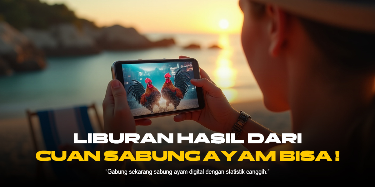 Sabung Ayam: Memahami Fenomena Tradisional yang Tetap Eksis di Era Modern