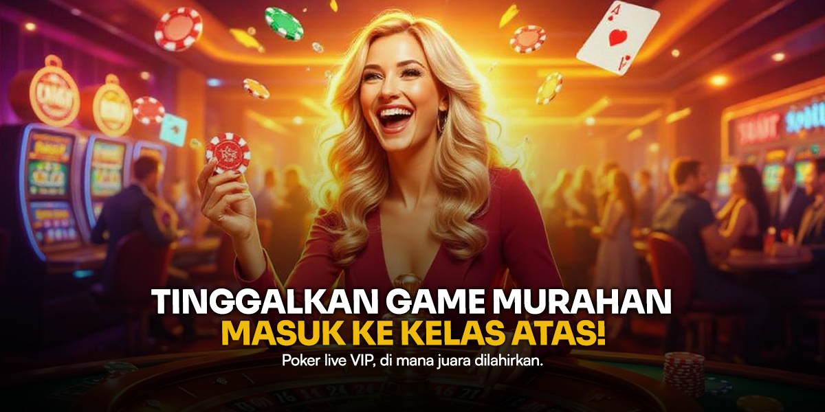 Sensasi Bermain Baccarat di Evolution Gaming: Kemenangan Lebih Dekat