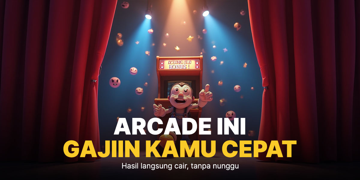 Game Arcade CQ9: Sensasi Seru Dingdong Fishing Menangkan Hadiah Besar