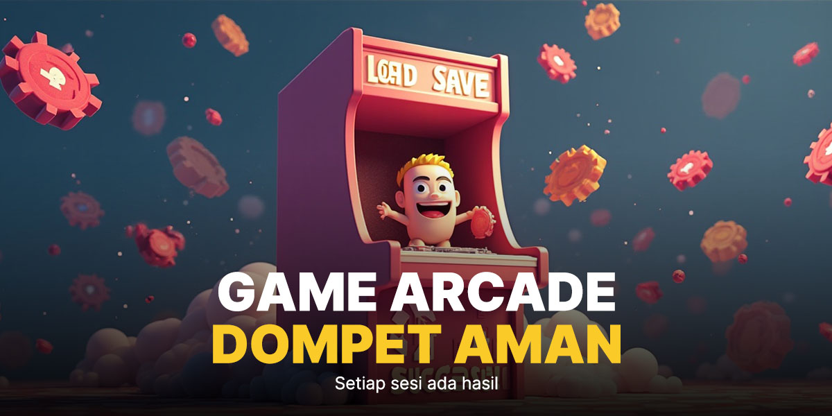 Dingdong Fishing: Sensasi Baru Arcade dari CQ9 Arcade