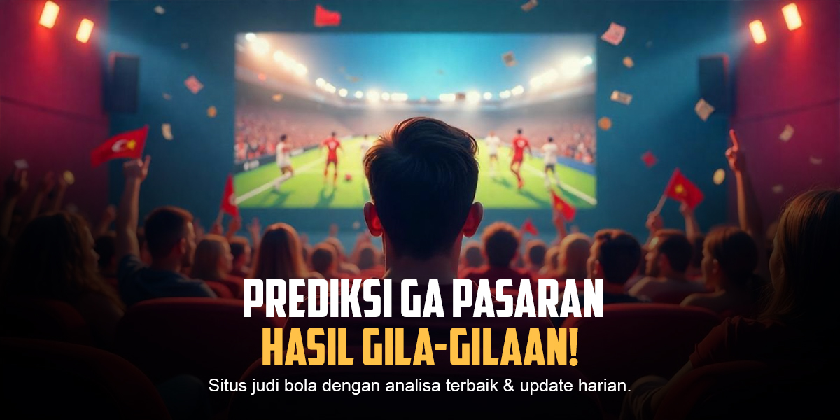 Menaklukkan Dunia Taruhan Bola dengan Taruhan Asian Handicap