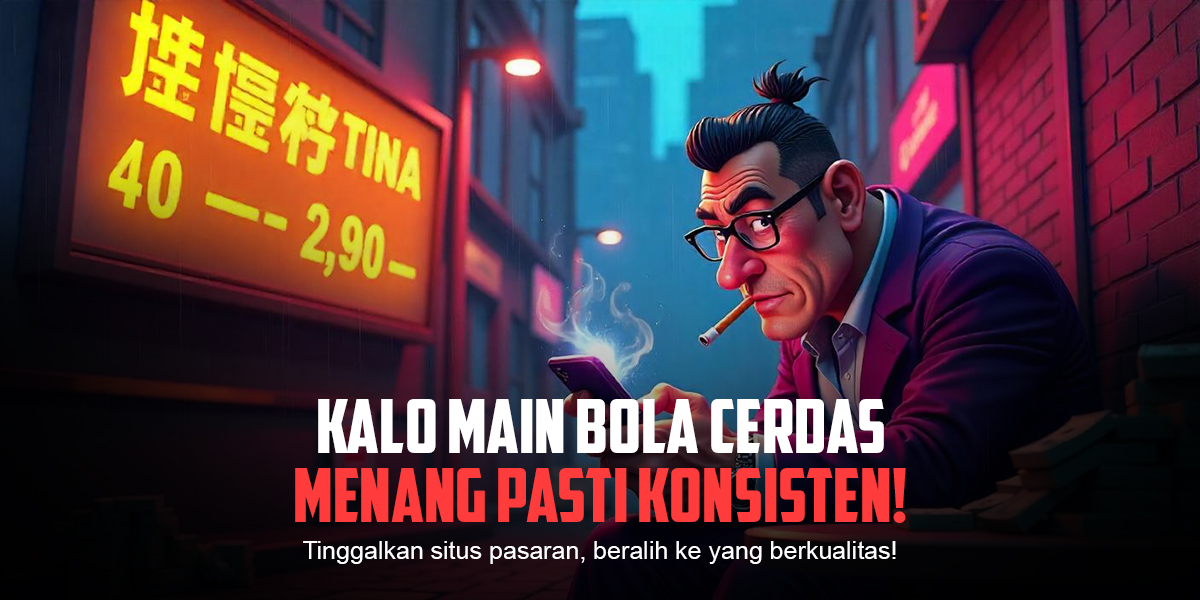 Rahasia Menang Taruhan Bola yang Jarang Diketahui