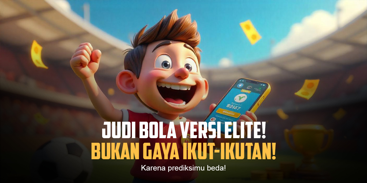 Petualangan Seru di Dunia Bola: Menyelami Jenis Permainan, ODS, dan Provider Terbaik