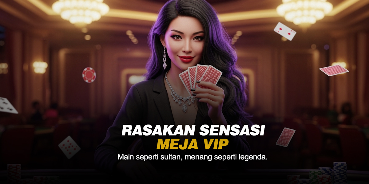 Rasakan Sensasi Taruhan Live Casino Evolution Gaming yang Menggigit