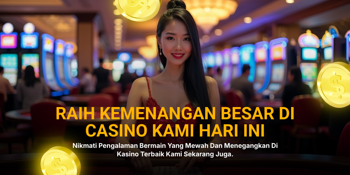 Sensasi Tak Tertandingi Bermain Blackjack Evolution Gaming