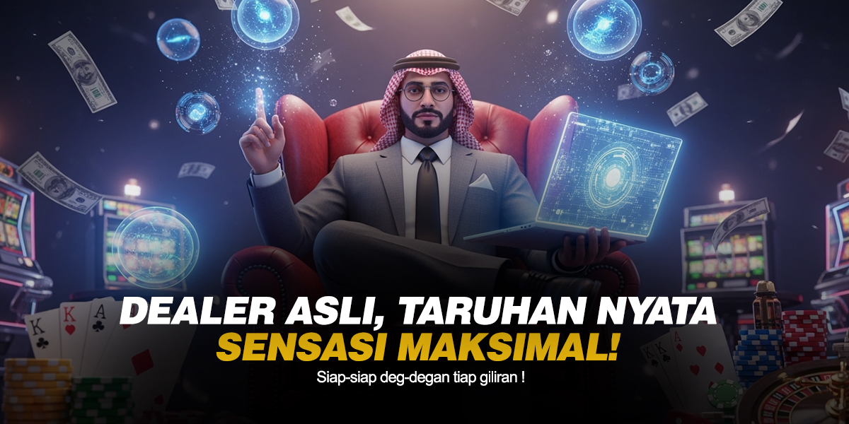 Strategi Menang Baccarat di Evolution Gaming Casino Live