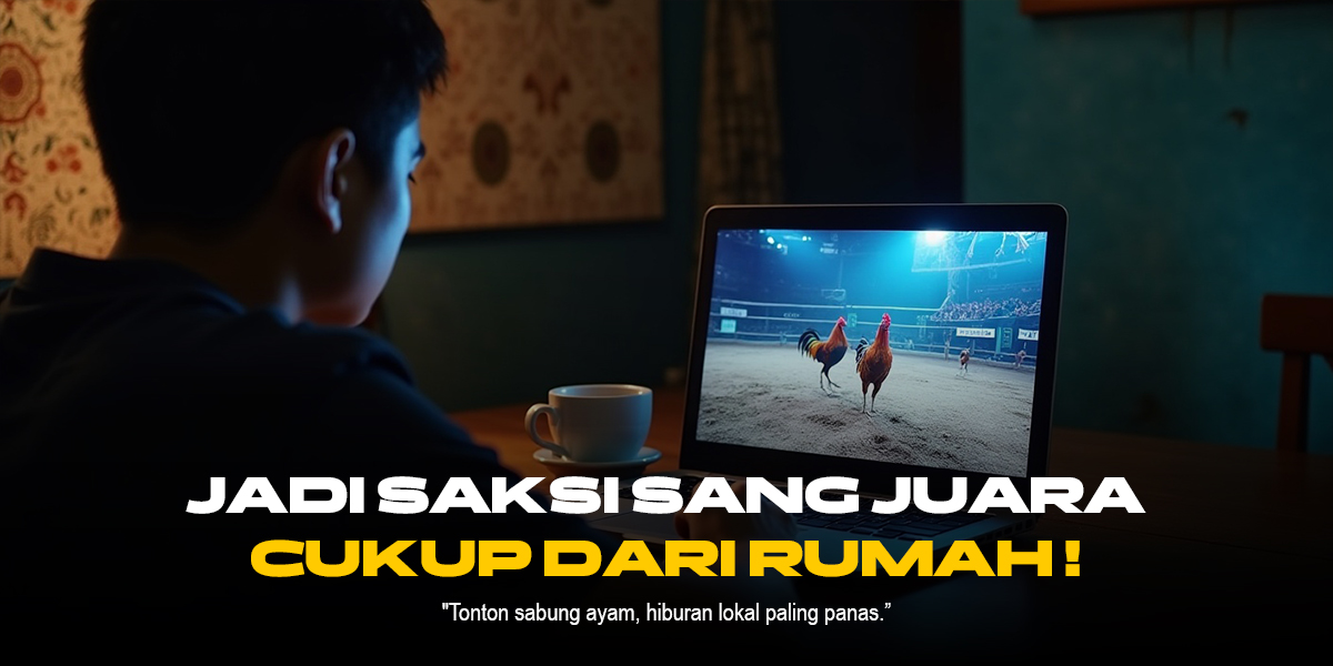 Menelisik Jenis Sabung Ayam S128 yang Paling Populer & Odds Menariknya