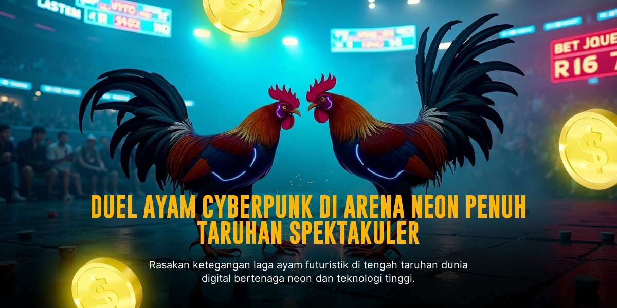 Mengulik Ayam Bangkok di Dunia Sabung Ayam SV388