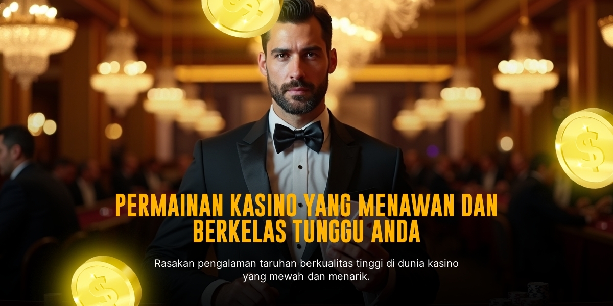 Mengenal Sensasi Roulette Evolution Gaming di Casino Online