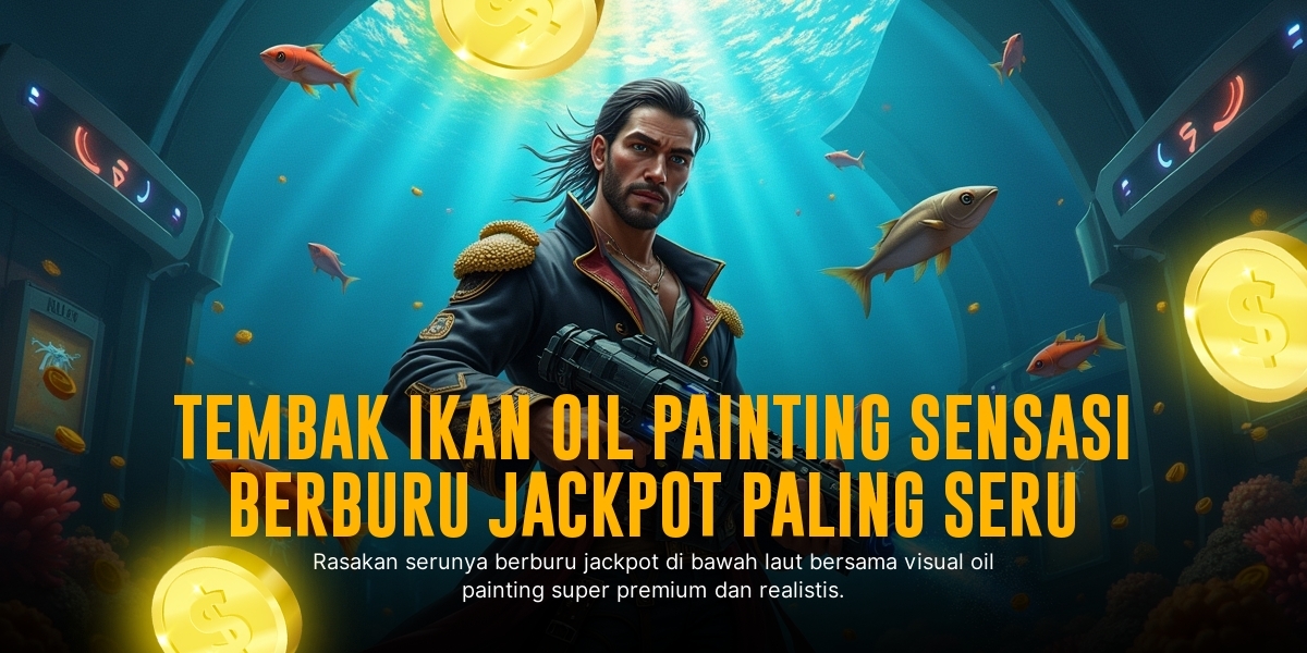 Rahasia Menang Mudah di Game Tembak Ikan Ngacir