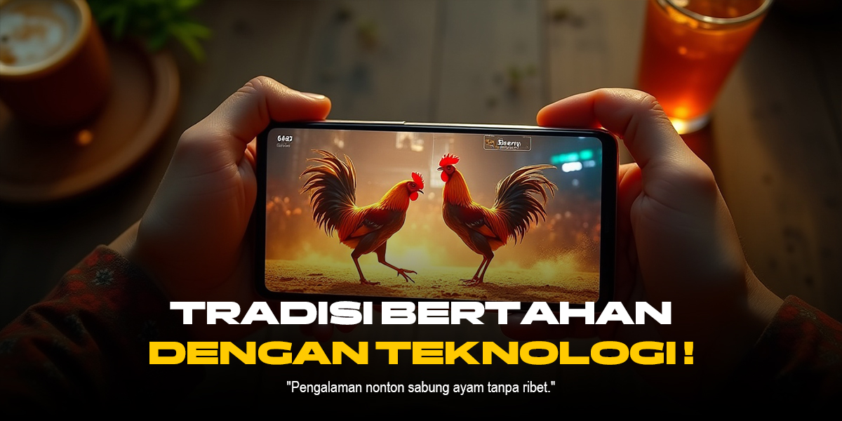 Cara Menang Sabung Ayam SV388 dengan Strategi Terbaik