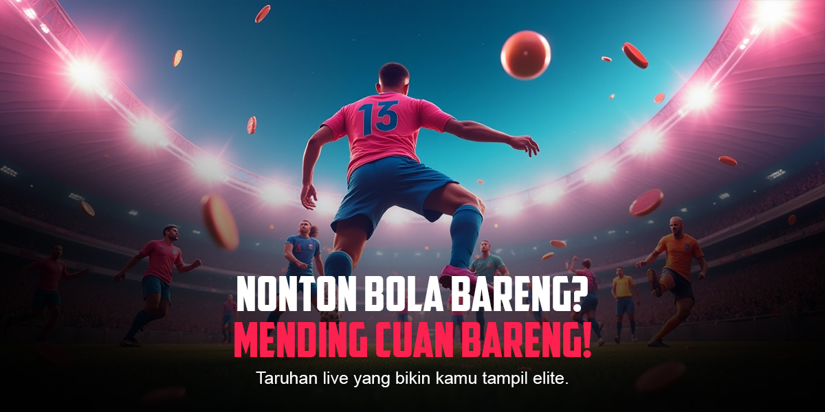 Bola Fantastis: Cara Menang Taruhan Bola di SBOBET dengan Strategi Jitu
