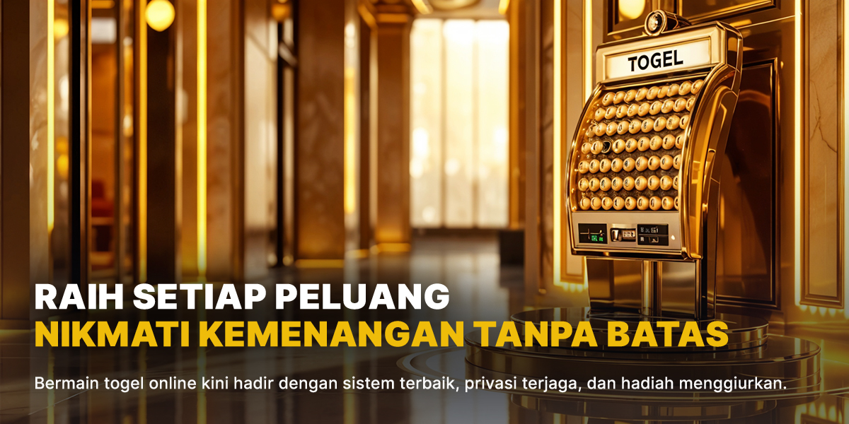 Kenikmatan Main Togel Singapore: Sensasi Dari Pasaran Legendaris