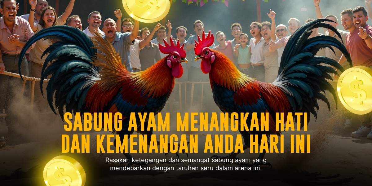 Mengulik Ayam Bangkok, Raja Sabung Ayam Paling Favorit