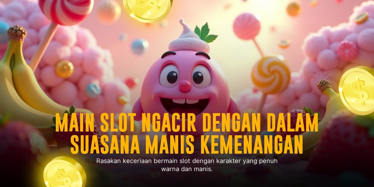 Mengenal Slot Joker Gaming: Cara Asyik Raih Jackpot Besar
