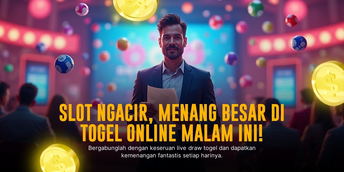 Rahasia Menang Besar di Togel Singapore yang Jarang Diketahui