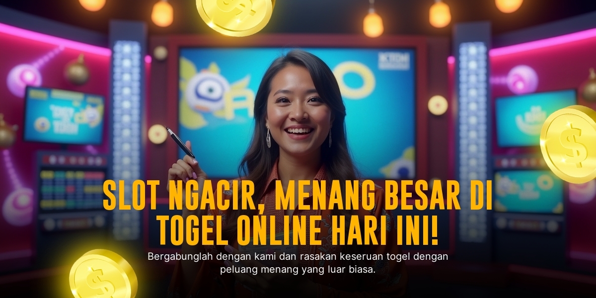 Mendalami Togel Hongkong: Kunci Menang yang Jarang Diketahui