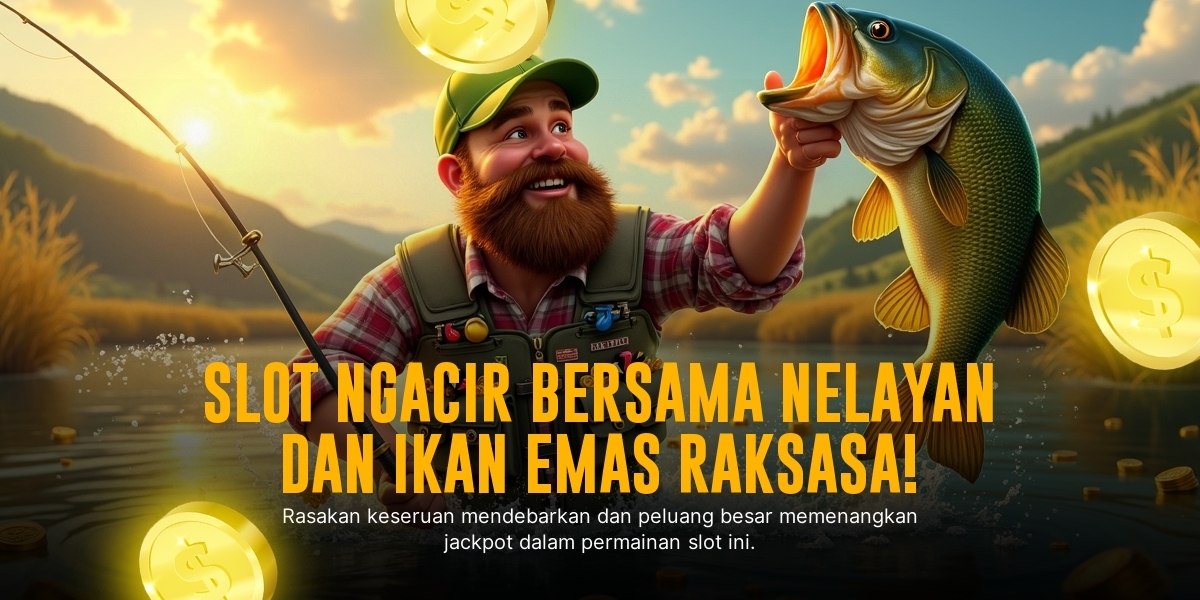 Keunikan Slot Wild West Gold dari Pragmatic Play yang Wajib Kamu Coba!